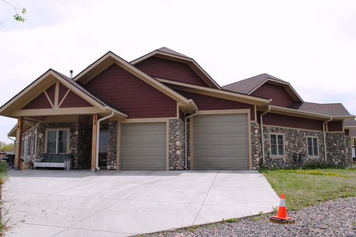 Fascia, Soffit and Siding Repair, Restoration and Installation - Mile High Exterior Construction