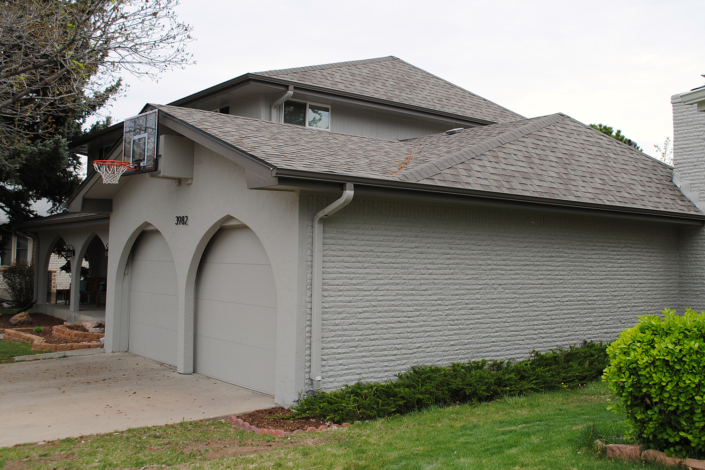 roof replacement, Roof Contractor, Hail Storm roof damage