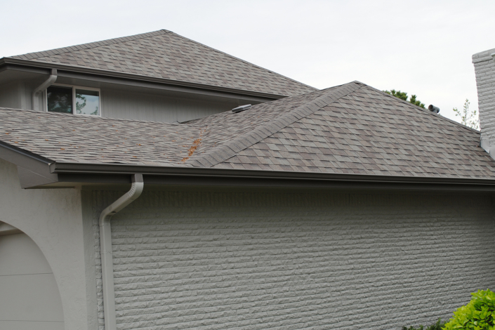 commercial roofing, Residential roofing, home gutters