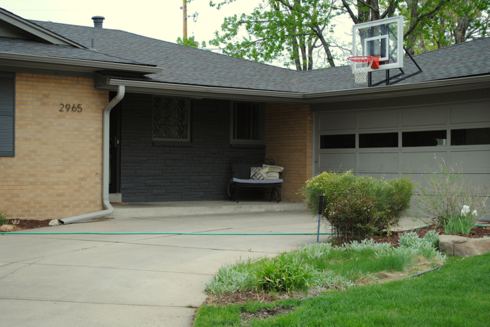 home siding, commercial gutters, exterior construction