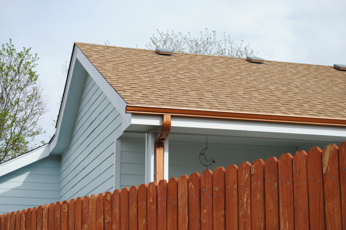 Home roof repair, Gutters, Roofing company Arvada 3