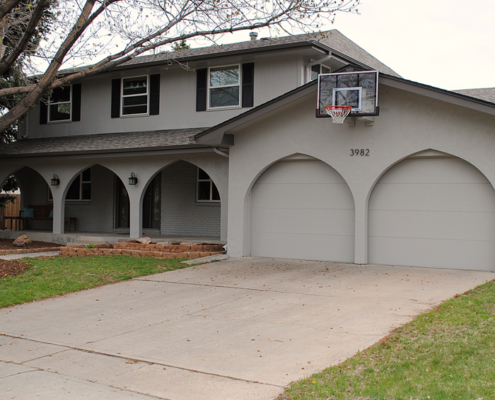 roof replacement, Roof Contractor, Hail Storm roof damage