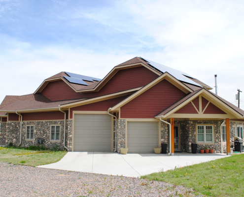 Siding-Fascia-Soffit Replacement