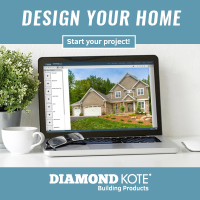 Diamond Kote Visualizer 400x400
