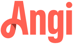 Image of Angi logo