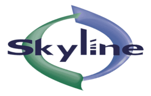 Skyline Products logo